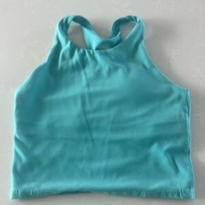 Athleta Girls Long Distance Tank